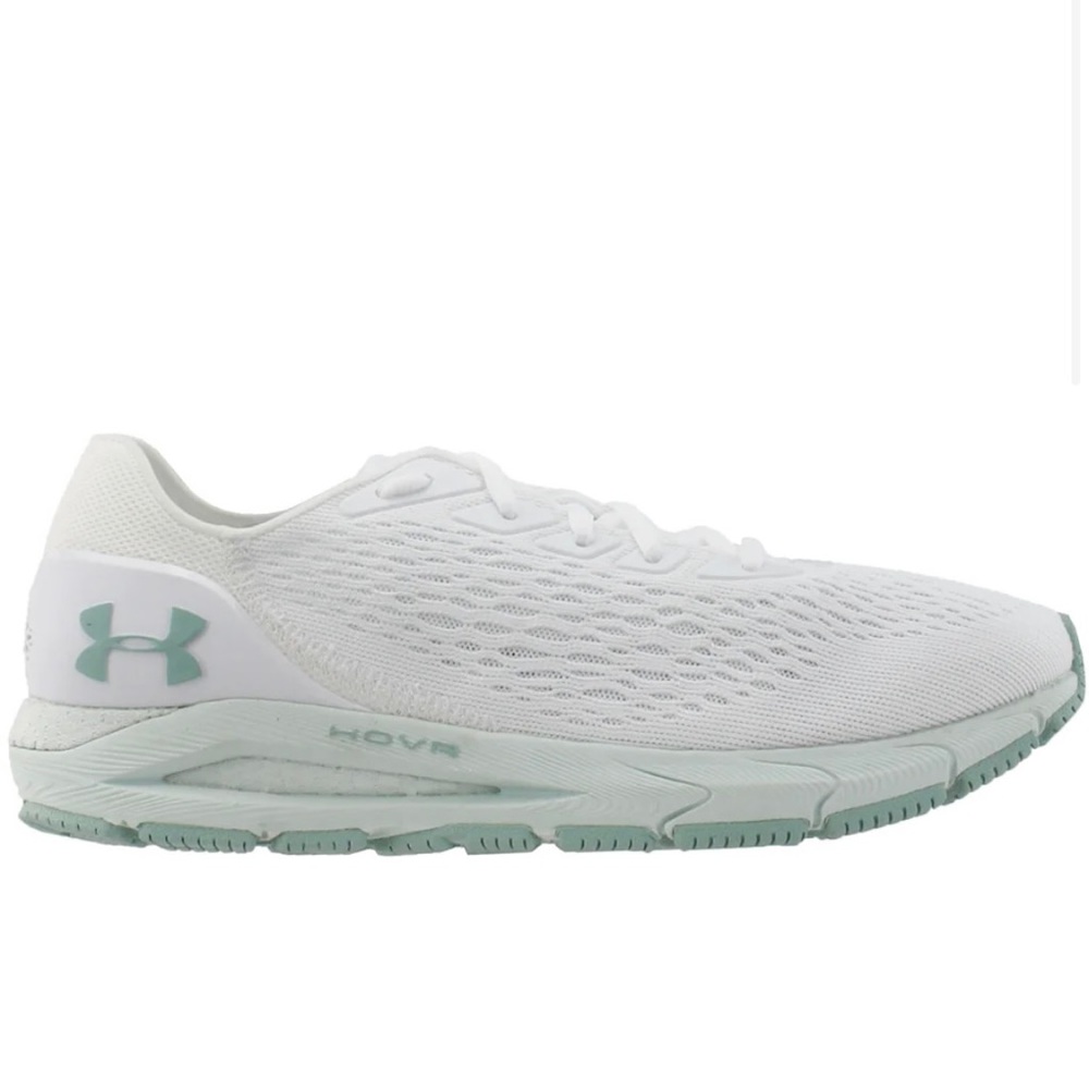 Under Armer HOVR Sonic 3 Running Shoes Size 7
